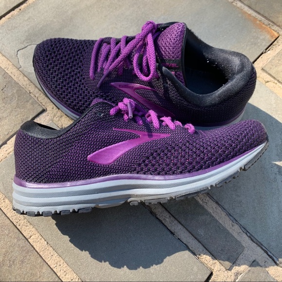 brooks revel 2 womens